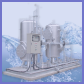 エコロジー 洗浄水浄化装置 nsw-5 画像4